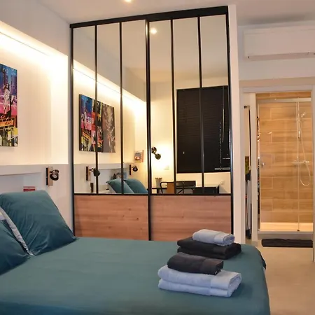 Maison De Village Renovee ! *