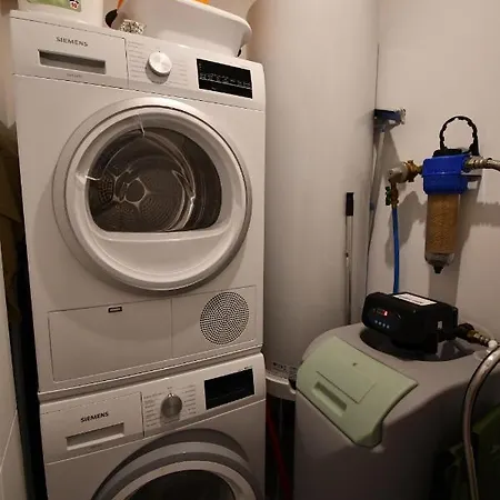 Maison De Village Renovee ! Semesterbostad