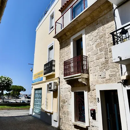 Semesterbostad Maison De Village Renovee !