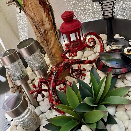 Maison De Village Renovee ! Semesterbostad *