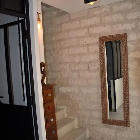 Maison De Village Renovee ! Casa de Férias