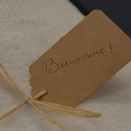 Ferienhaus Maison De Village Renovee !