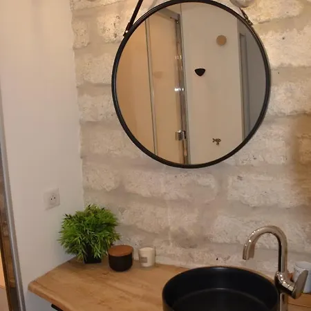 Maison De Village Renovee ! *