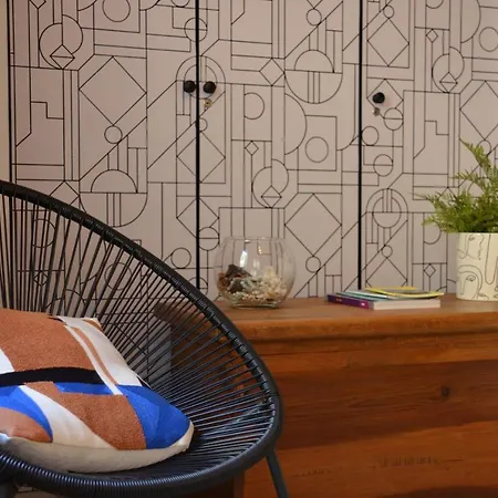 Maison De Village Renovee ! *