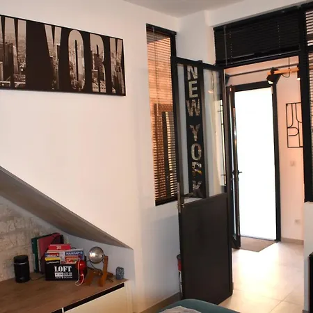 Casa de Férias Maison De Village Renovee ! Le Grau-du-Roi