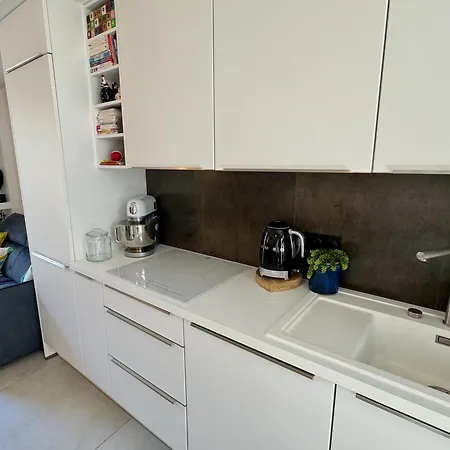 Maison De Village Renovee ! Ferienhaus Le Grau-du-Roi