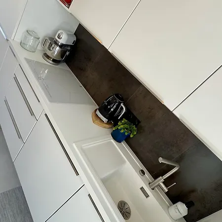 Maison De Village Renovee !