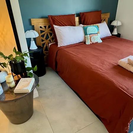 Ferienhaus Maison De Village Renovee ! Le Grau-du-Roi