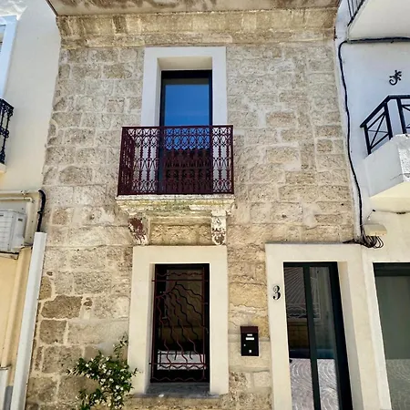 Maison De Village Renovee ! *