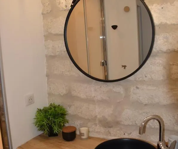 Maison De Village Renovee ! *