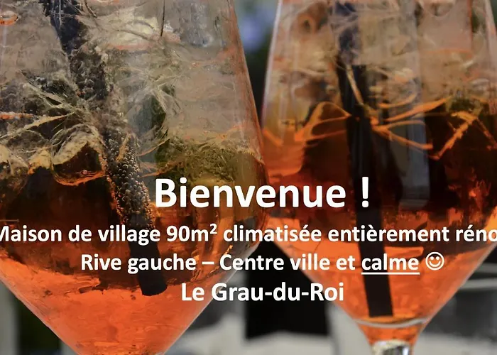 別荘 Maison De Village Renovee !