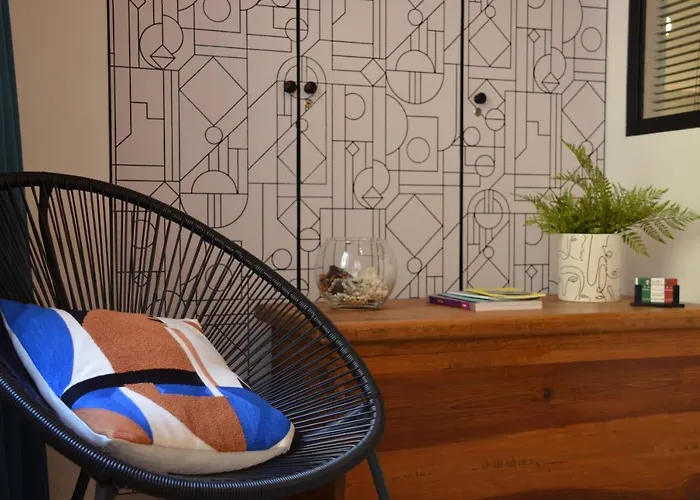 Maison De Village Renovee ! *