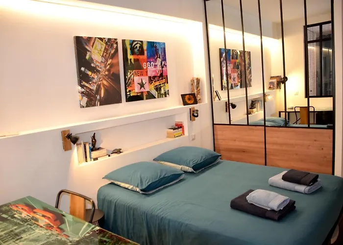 Maison De Village Renovee !