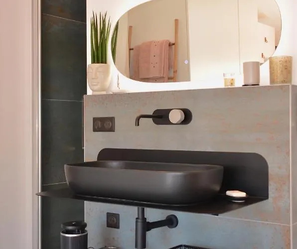 Maison De Village Renovee ! * ル・グロー・デュ・ロワ