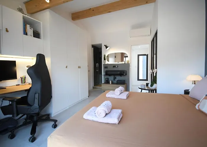 Maison De Village Renovee ! * ル・グロー・デュ・ロワ