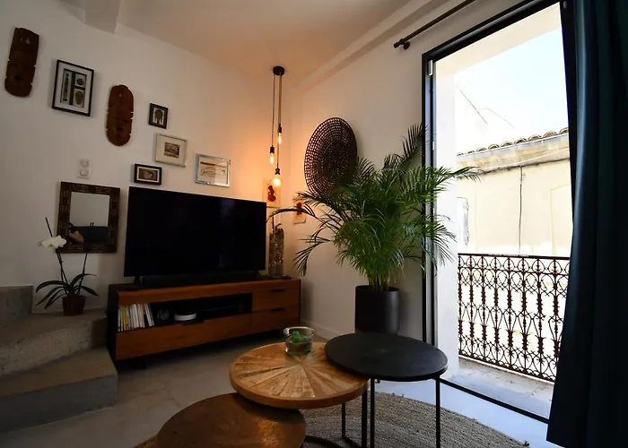 Maison De Village Renovee ! ル・グロー・デュ・ロワ
