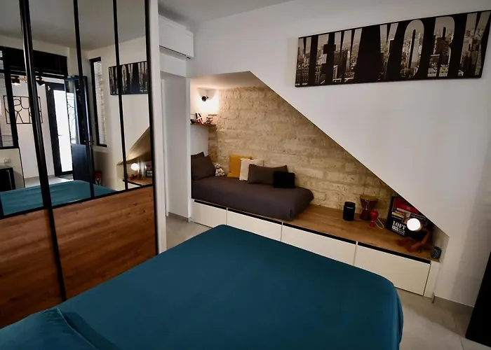 Maison De Village Renovee !