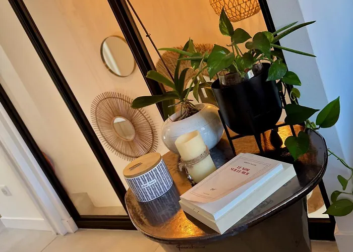 Maison De Village Renovee ! ル・グロー・デュ・ロワ