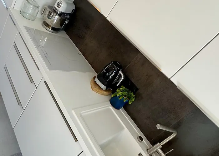 Maison De Village Renovee !