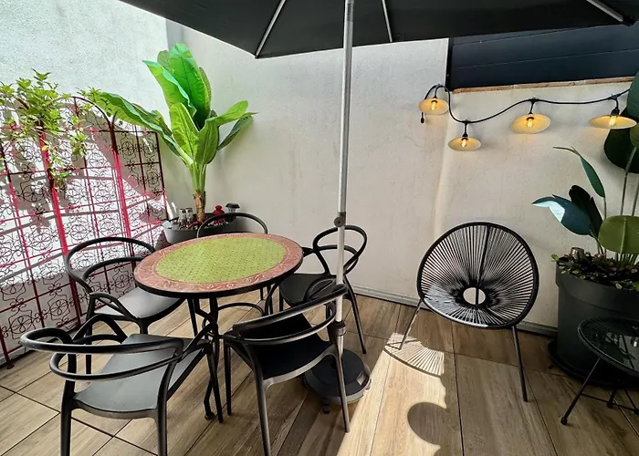 別荘 Maison De Village Renovee ! *