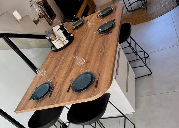 Maison De Village Renovee ! 別荘 ル・グロー・デュ・ロワ