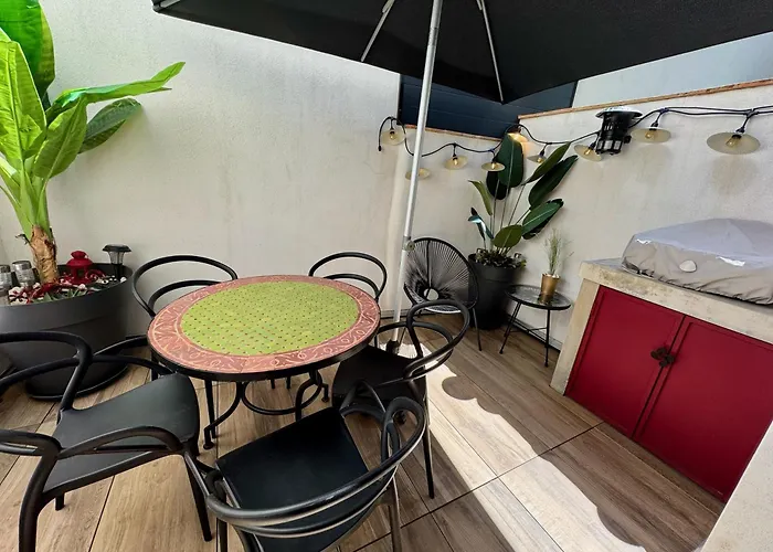 別荘 Maison De Village Renovee !