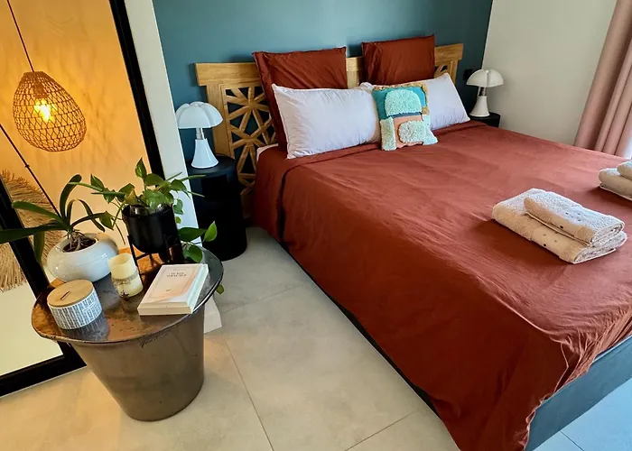 別荘 Maison De Village Renovee ! ル・グロー・デュ・ロワ