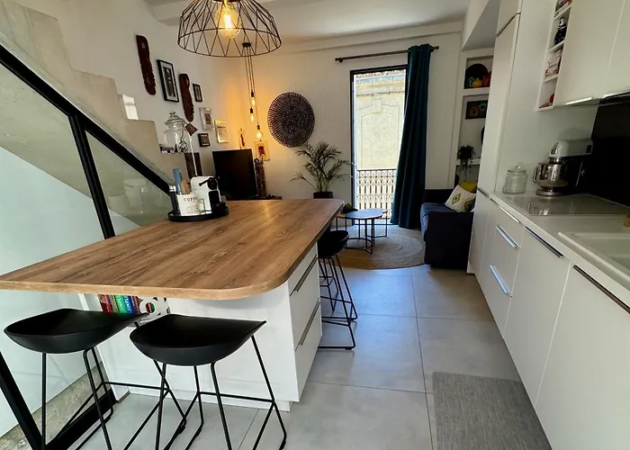 別荘 Maison De Village Renovee !